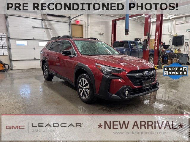 Used 2024 Subaru Outback Premium image 6