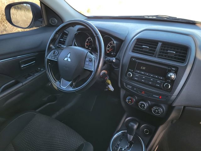 Used 2016 Mitsubishi Outlander Sport ES image 17