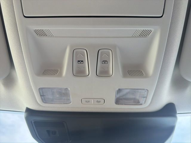 Certified 2025 Ford Bronco Sport Outer Banks w/ Outer Banks Tech Package+ image 41