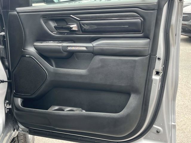 Used 2022 RAM 1500 Limited image 25