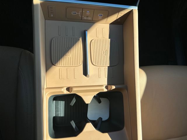 New 2026 Hyundai Santa Fe Calligraphy AWD/4WD image 17