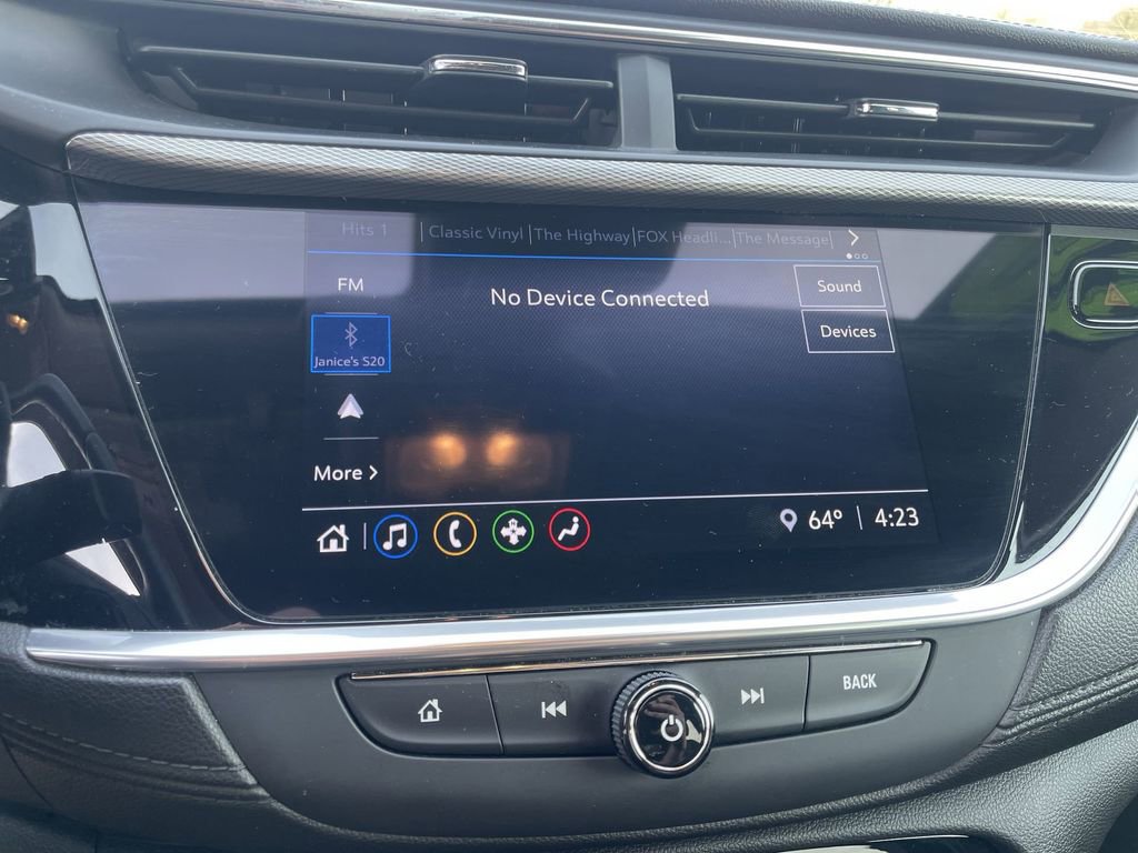Used 2020 Buick Encore GX Select image 11