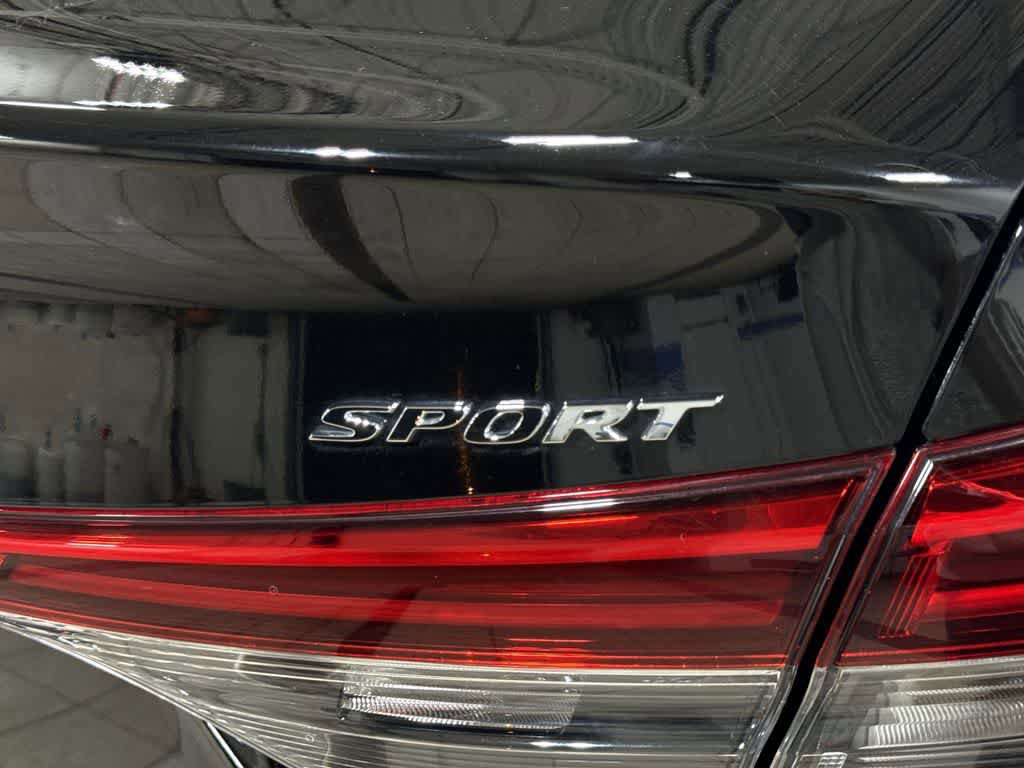 Used 2023 Honda Civic Sport image 24