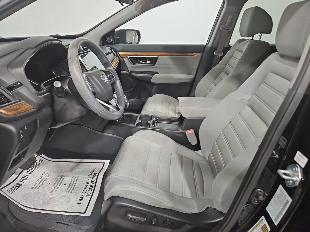 Used 2022 Honda CR-V EX image 9