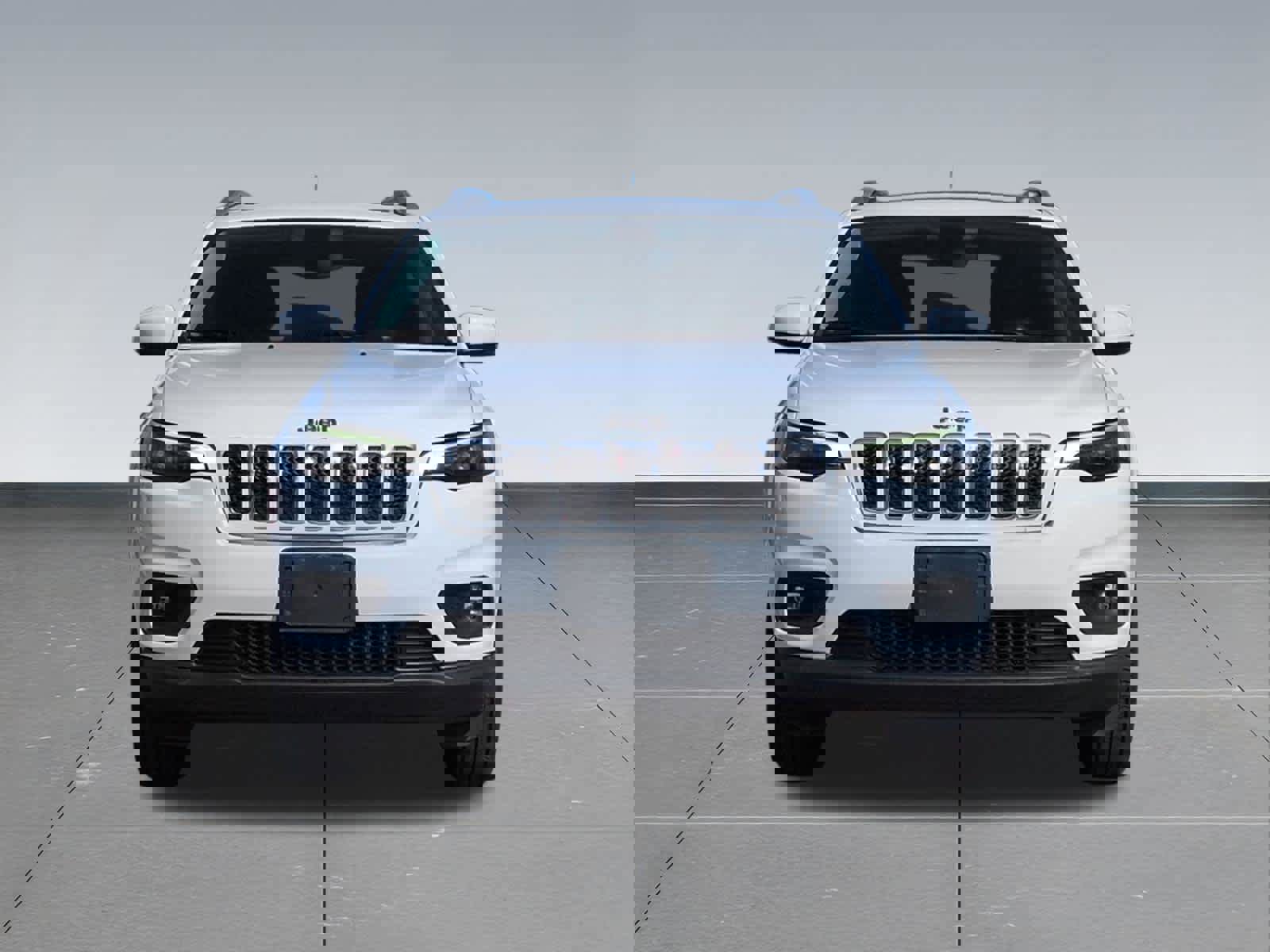 Used 2020 Jeep Cherokee Latitude Plus w/ Comfort/Convenience Group image 9