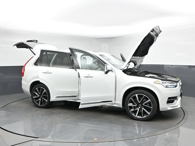 Used 2023 Volvo XC90 B6 Plus w/ Protection Package Premier AWD/4WD image 54