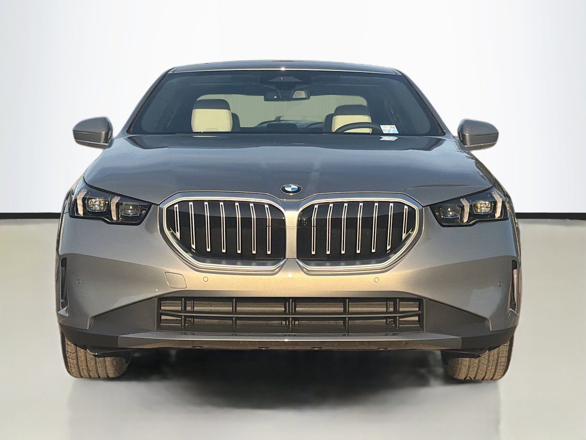 New 2026 BMW 530i w/ Convenience Package image 8