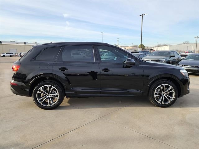 New 2026 Audi Q7 2.0T Premium image 7