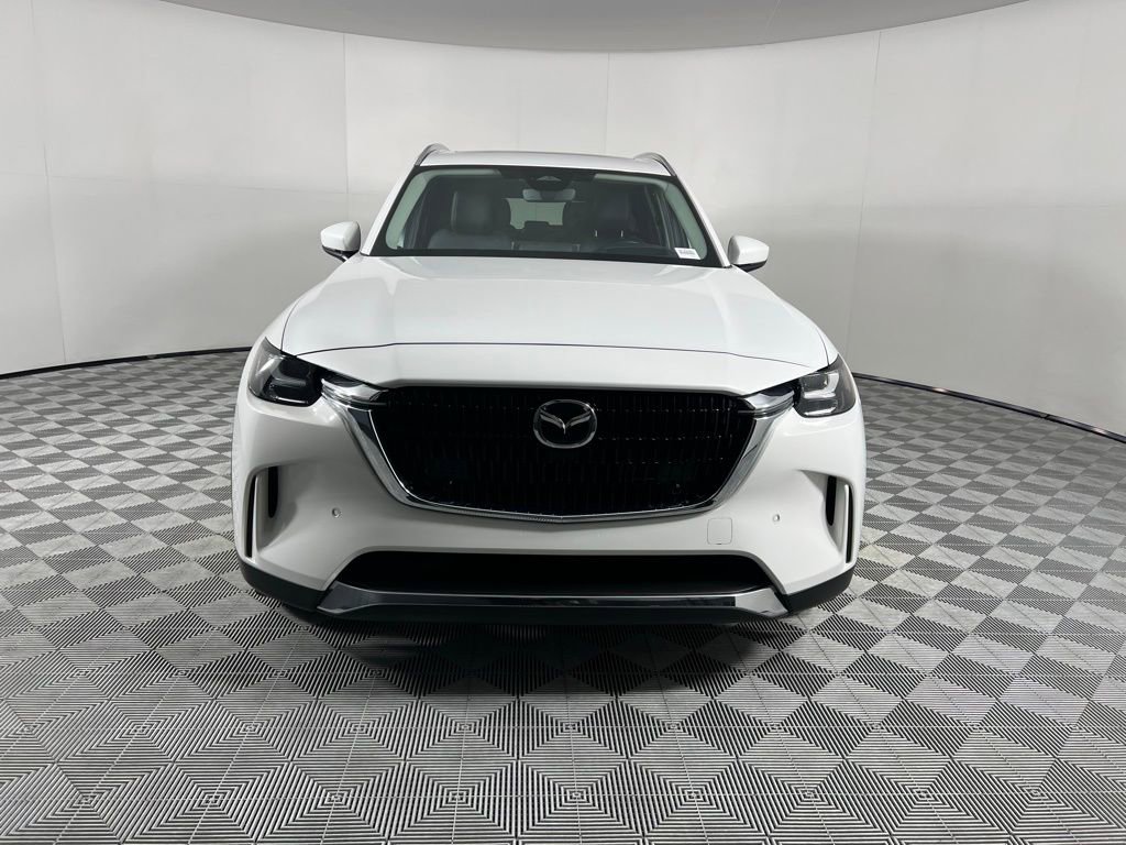 Used 2024 MAZDA CX-90 3.3 Turbo w/ Premium Package image 10