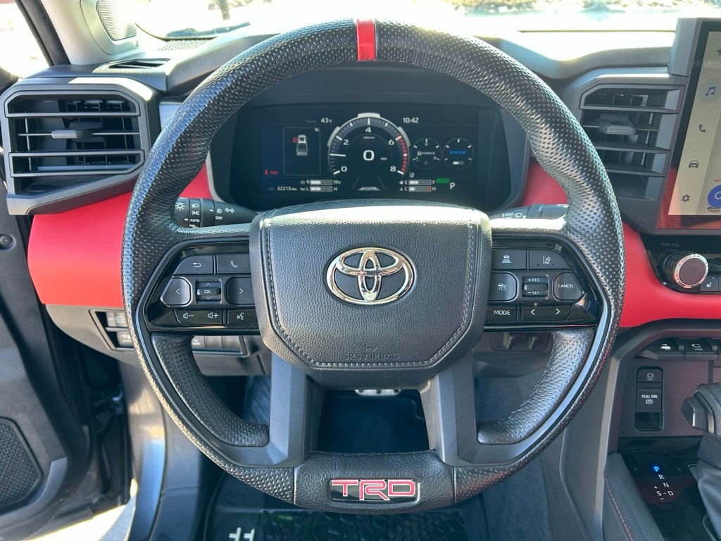 Used 2023 Toyota Tundra TRD Pro image 10