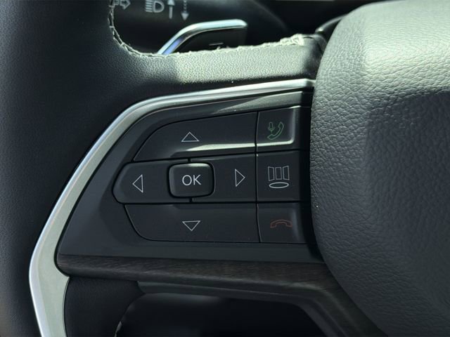 New 2026 Jeep Grand Cherokee L Limited image 26