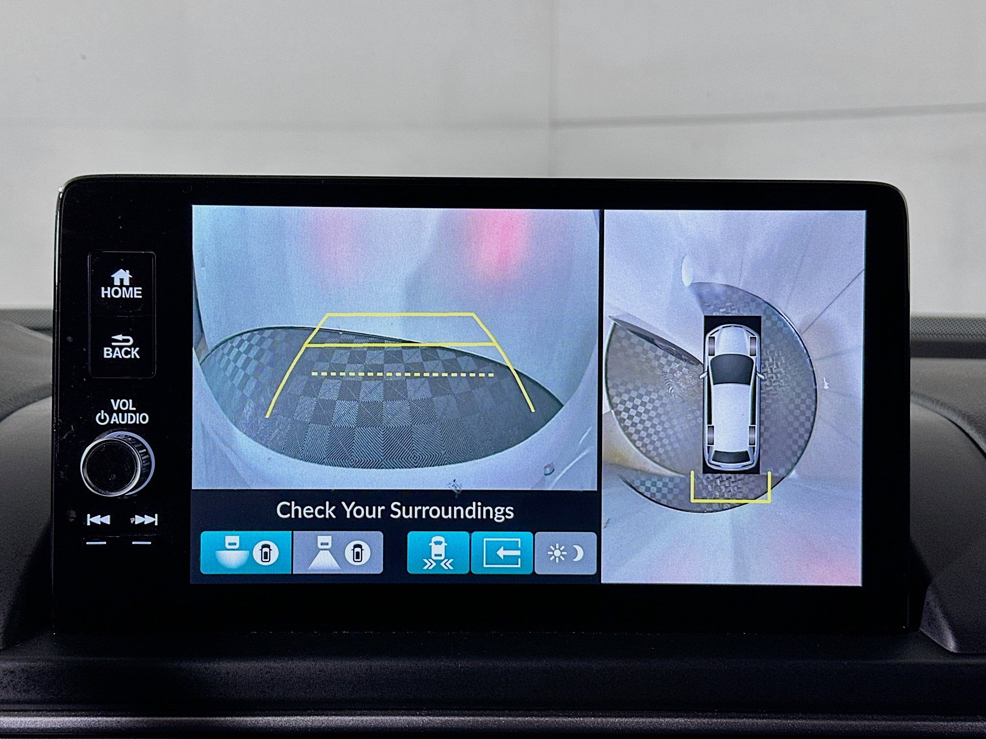 Used 2025 Honda Pilot Black Edition image 25