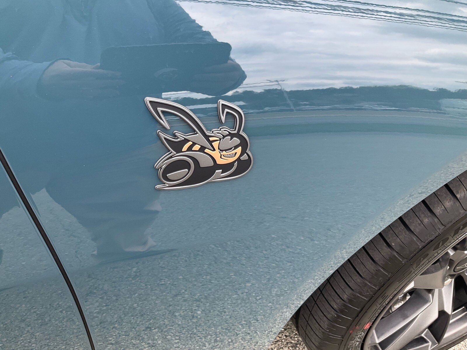 New 2026 Dodge Charger Scat Pack AWD/4WD image 25