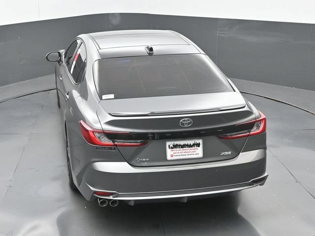 New 2026 Toyota Camry XSE FWD image 29