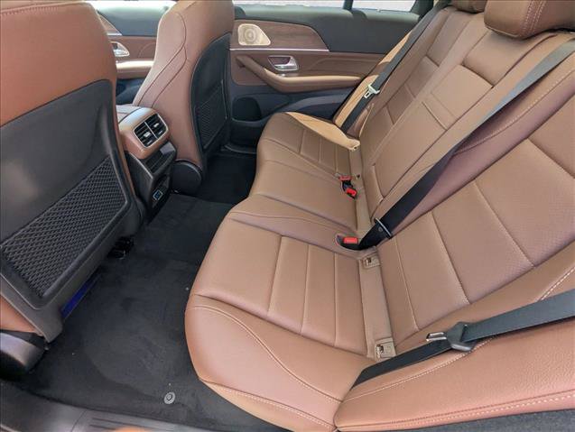 New 2026 Mercedes-Benz GLE 350 4MATIC image 15