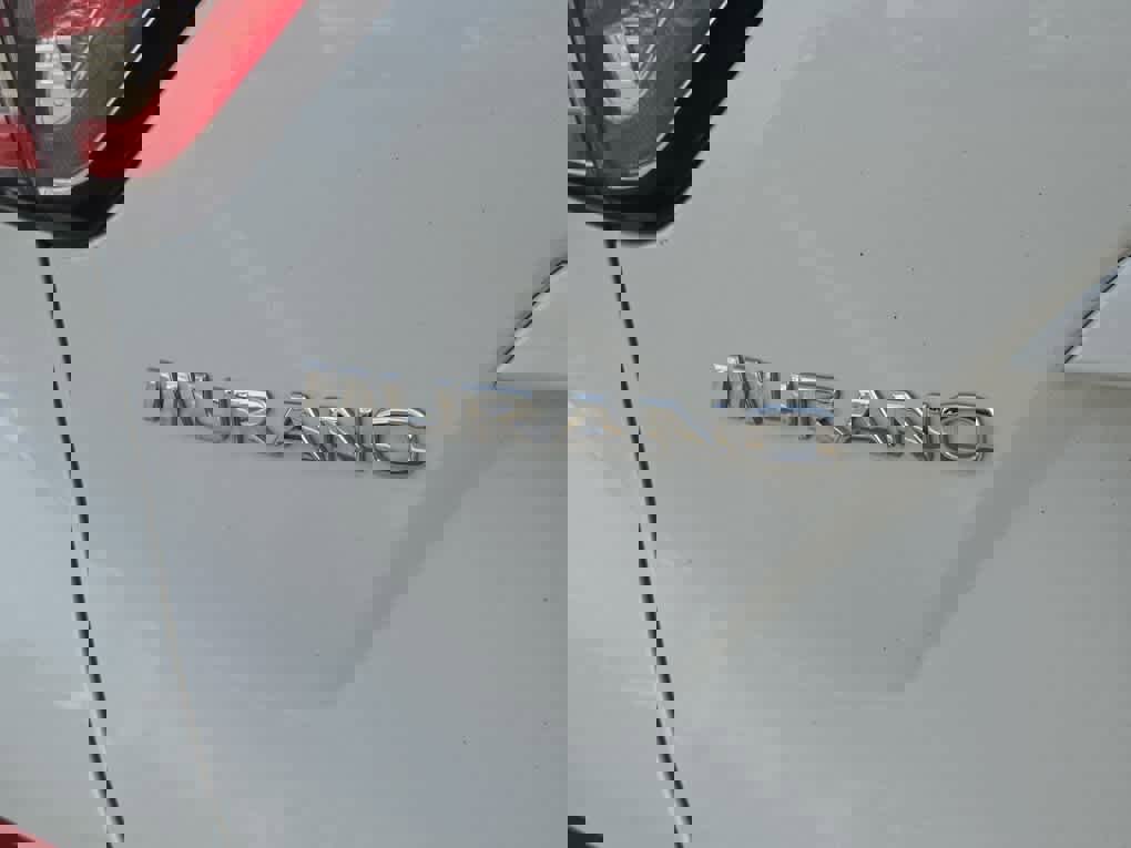 Used 2017 Nissan Murano Platinum w/ Platinum Technology Package image 25