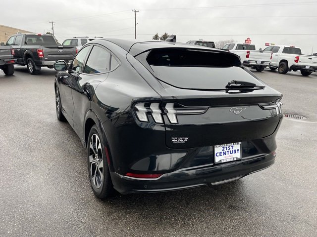 Used 2022 Ford Mustang Mach-E Premium image 10