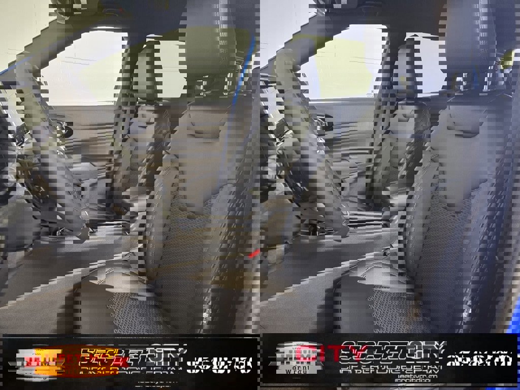 New 2026 Jeep Compass Latitude image 10