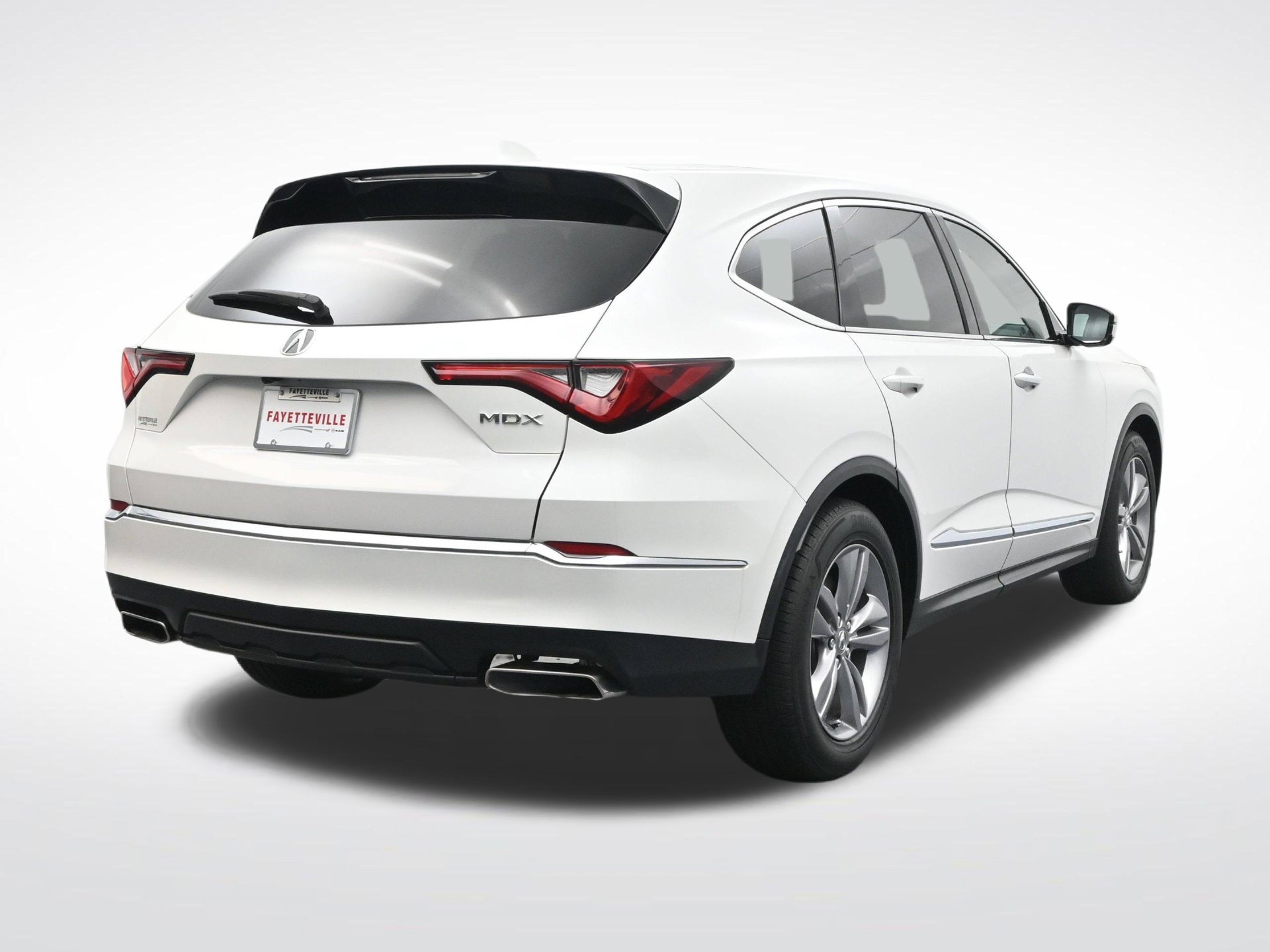 Used 2024 Acura MDX FWD image 6