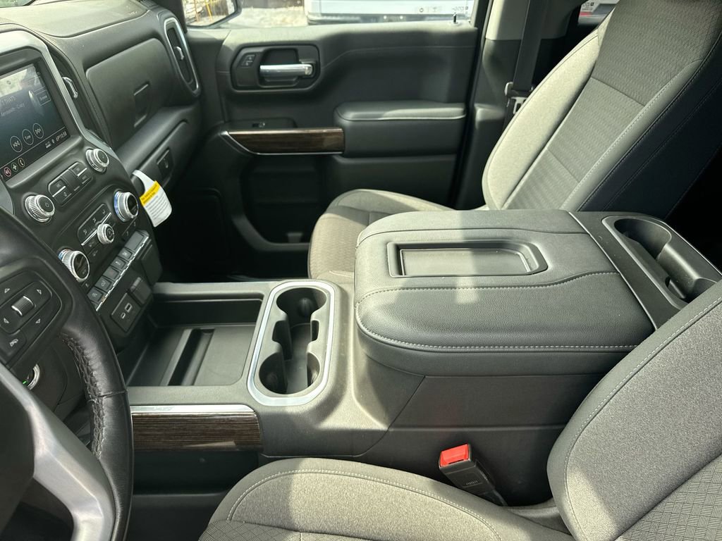 Used 2021 GMC Sierra 1500 Elevation RWD image 24