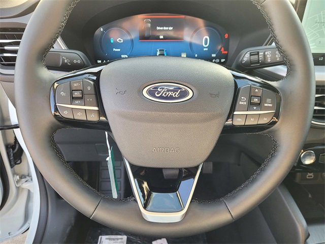 New 2025 Ford Escape SE w/ PHEV Premium Package image 16