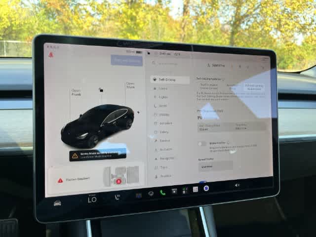 Used 2020 Tesla Model 3 Standard Range RWD image 31