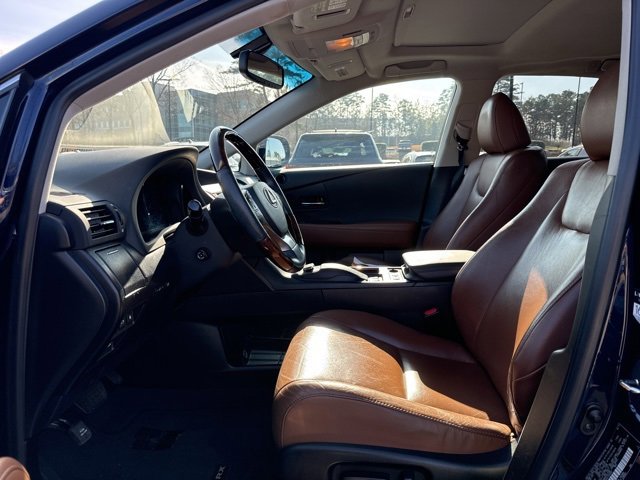 Used 2015 Lexus RX 350 350 image 8