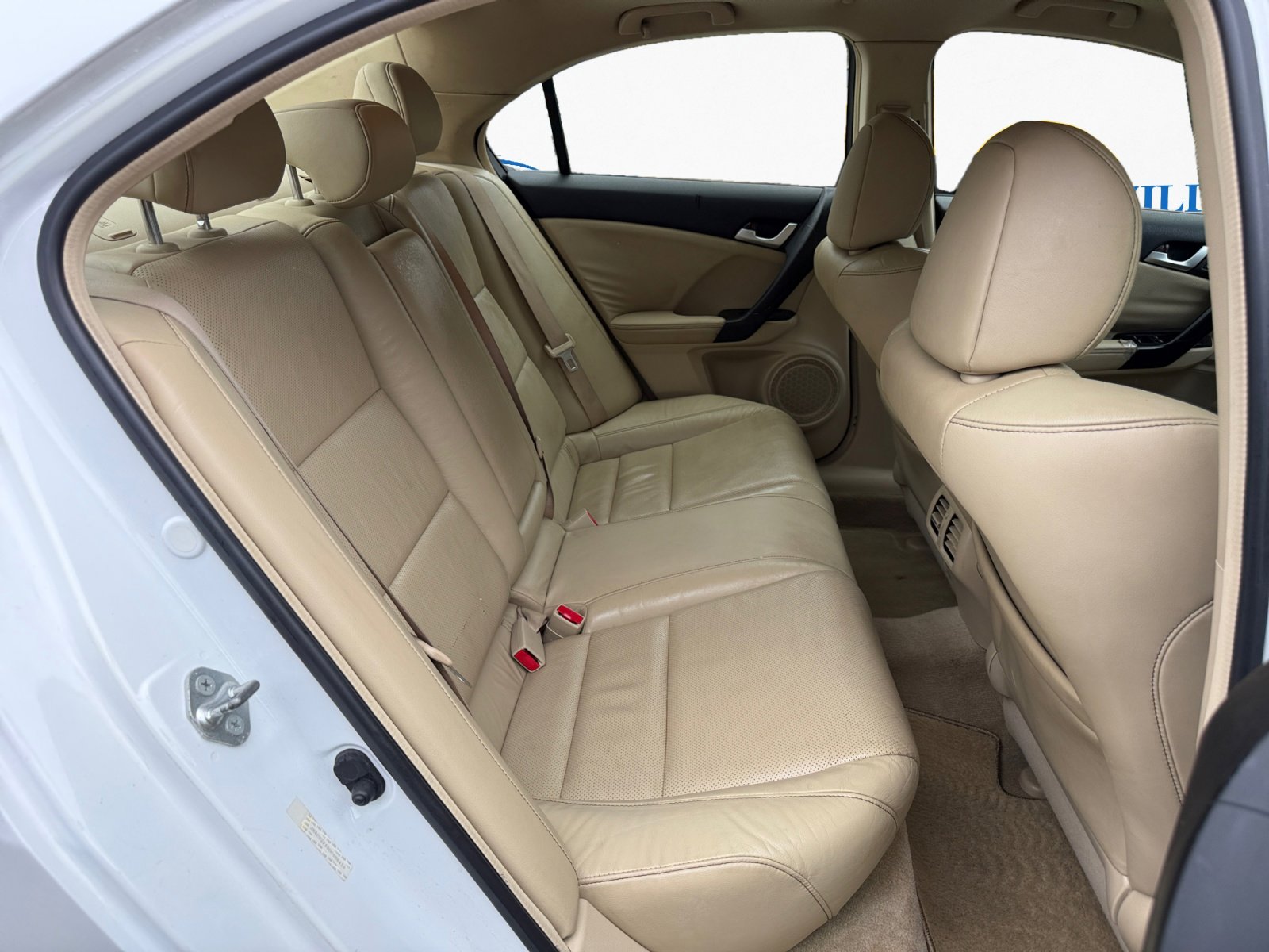 Used 2013 Acura TSX Sedan image 12