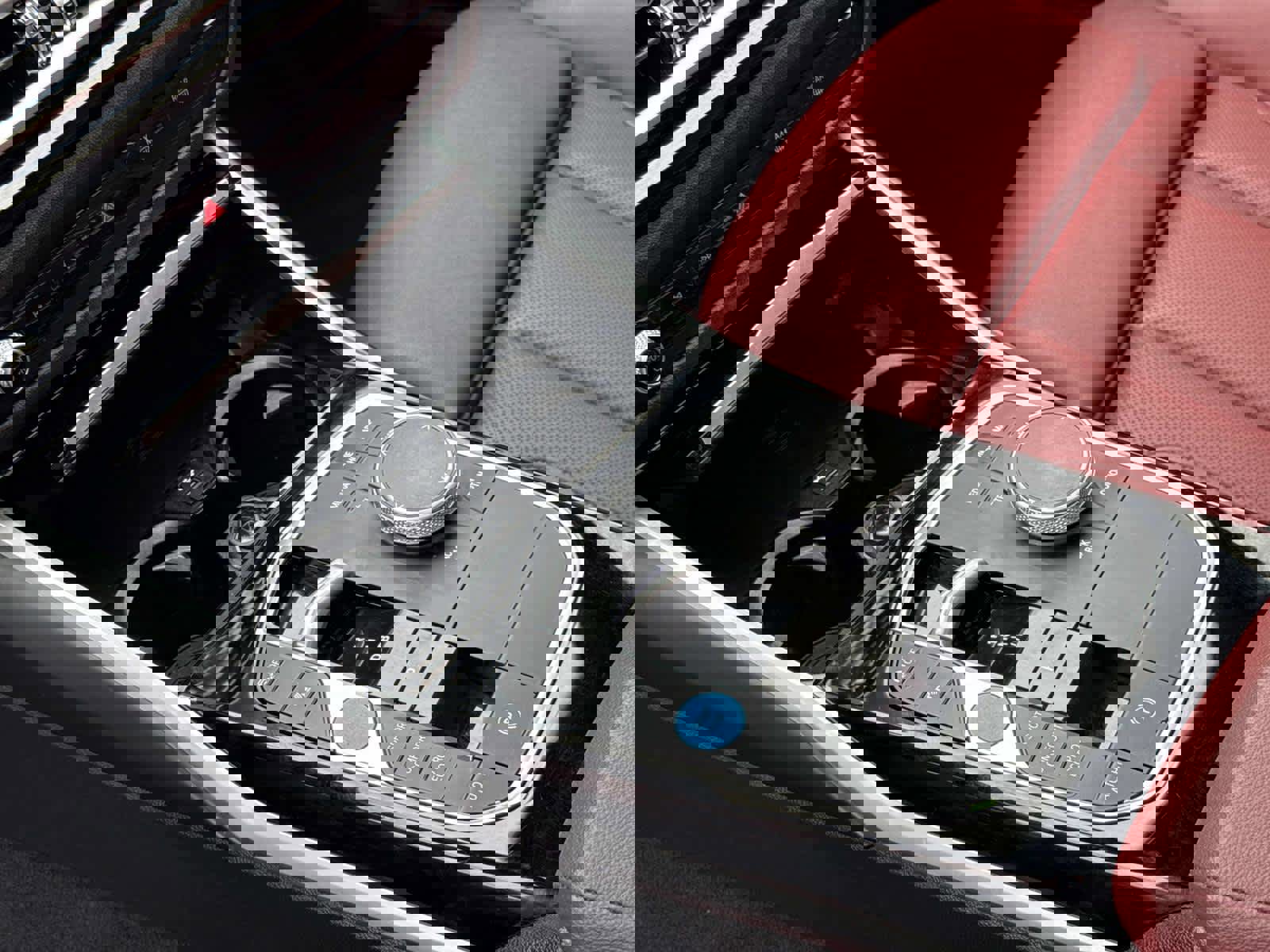 Used 2024 BMW i4 eDrive35 w/ Premium Package image 20