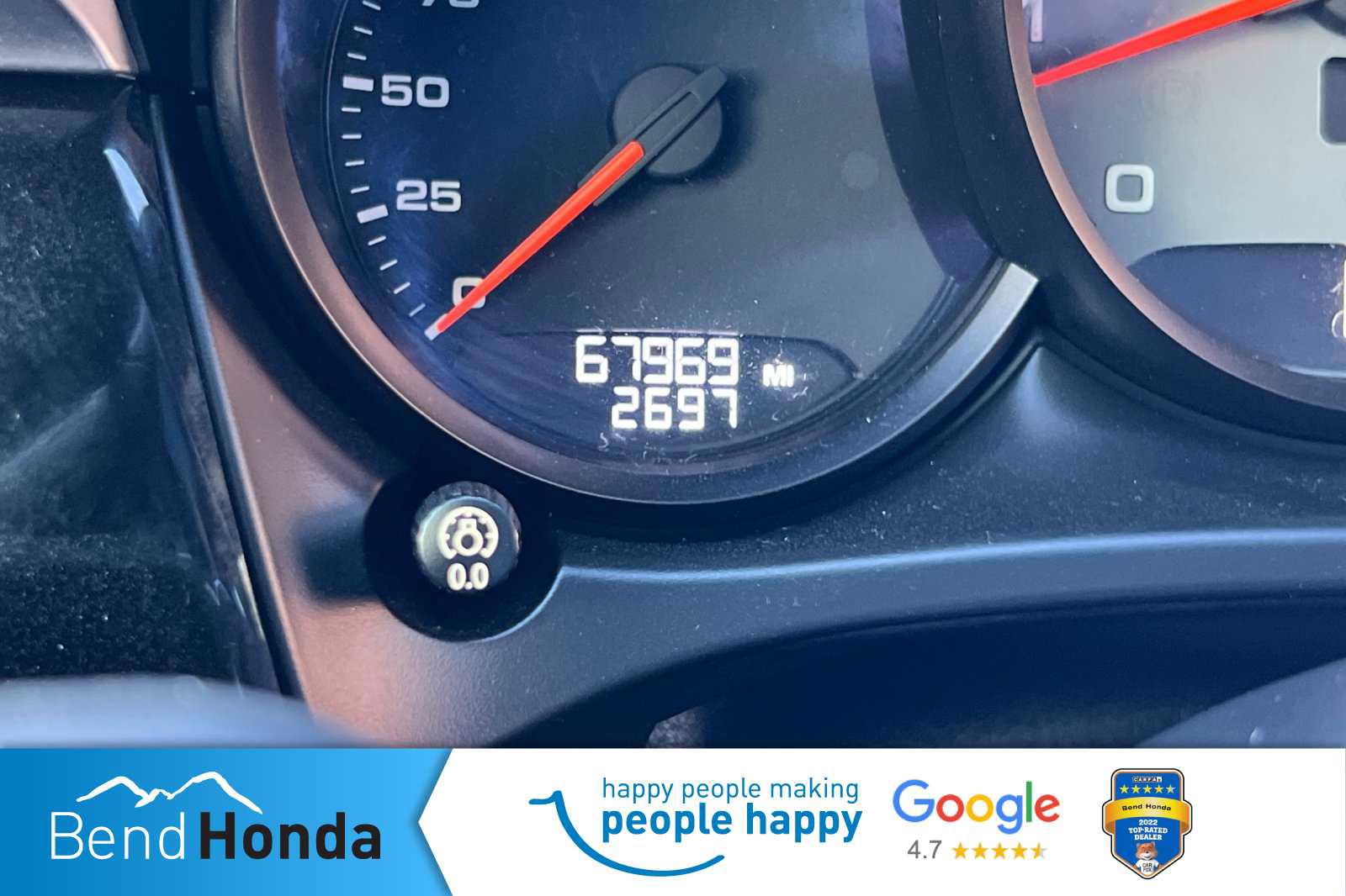 Used 2017 Porsche Macan S image 28