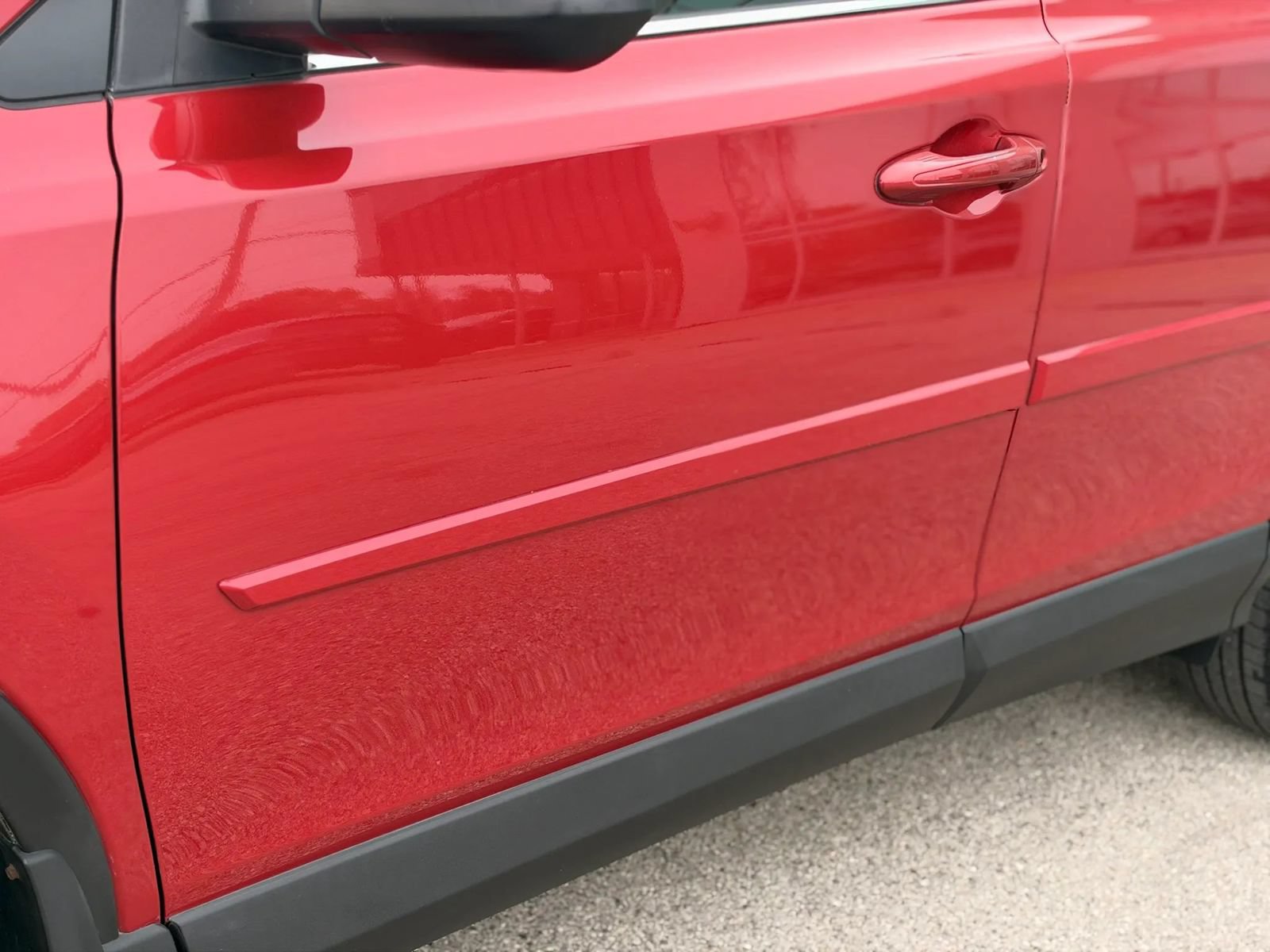 Used 2016 Toyota RAV4 XLE AWD/4WD image 38