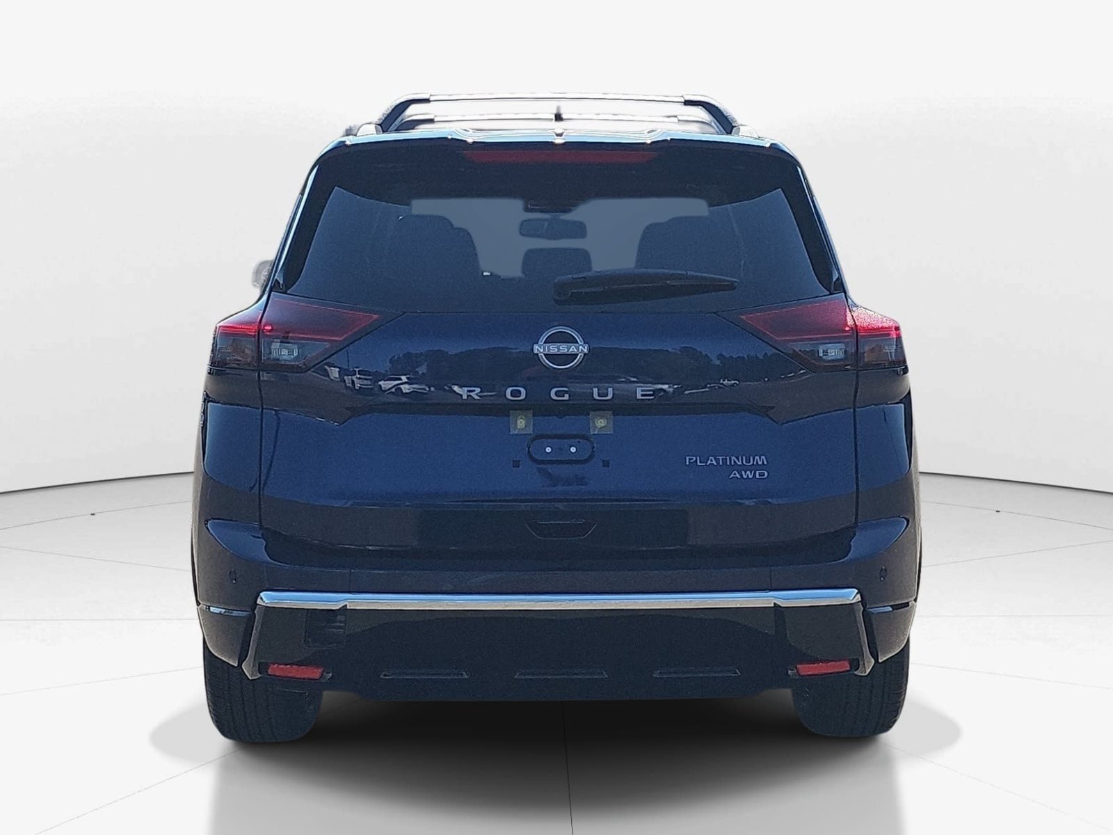 New 2026 Nissan Rogue Platinum w/ Platinum Premium Package AWD/4WD image 7