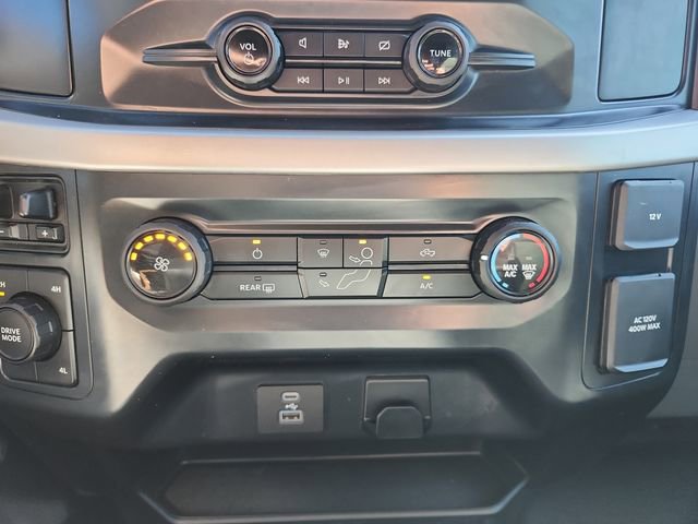 Used 2022 Ford F150 XL w/ Equipment Group 101A High image 15