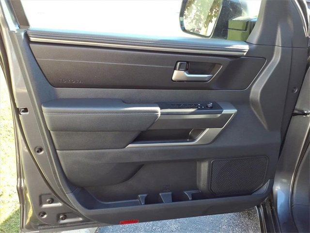 Certified 2025 Toyota Tundra SR5 image 7