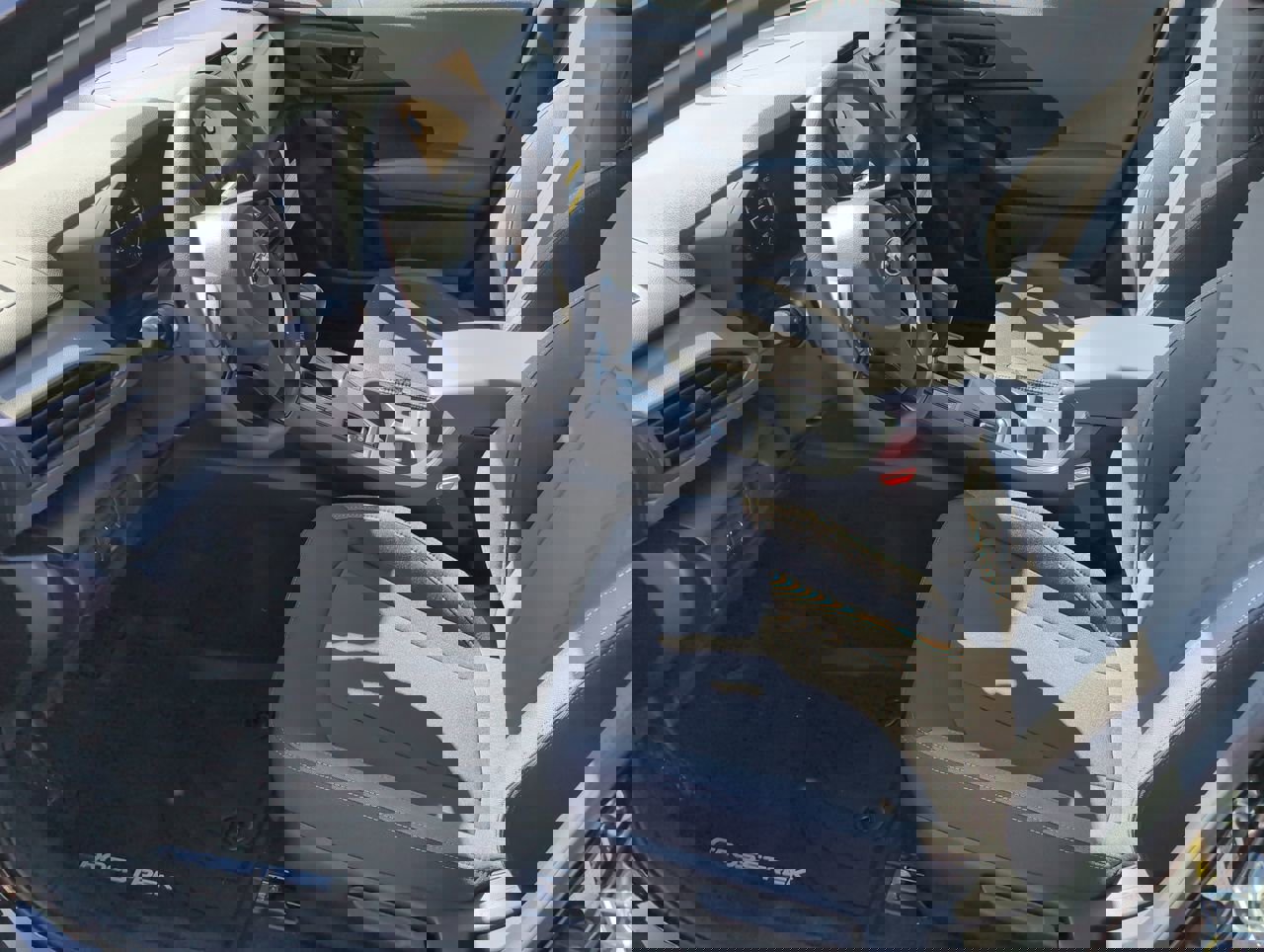 New 2026 Subaru Crosstrek 2.0i Premium image 10