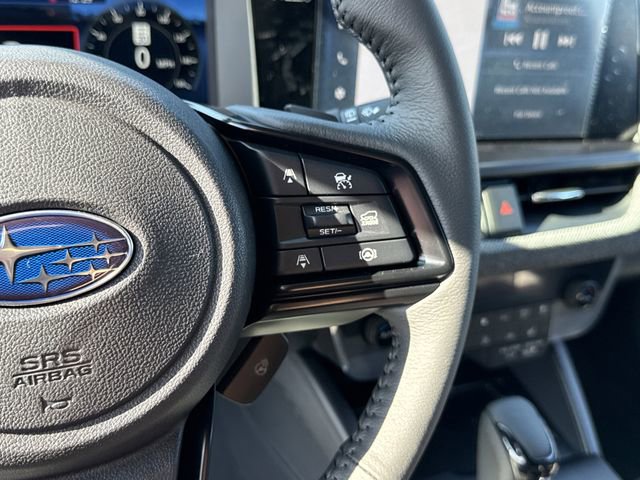 New 2026 Subaru Outback Limited XT w/ Premium/Limited Plus Package image 28