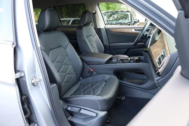 New 2026 Volkswagen Atlas SE image 29