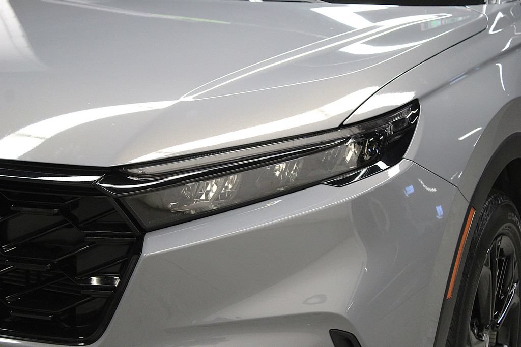 Used 2025 Honda CR-V Sport Touring image 39