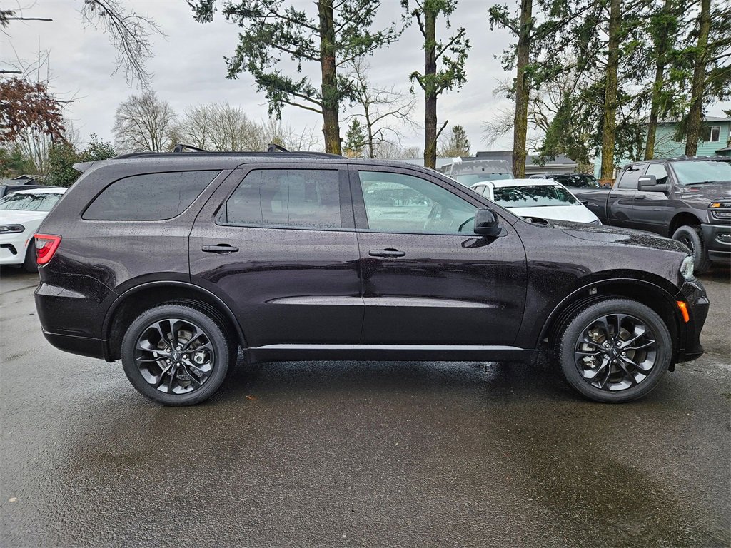 Used 2023 Dodge Durango GT image 8