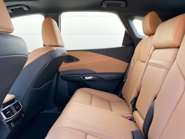 New 2026 Lexus RX 350 Premium w/ Convenience Package FWD image 27