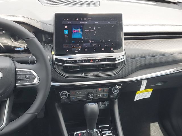 New 2026 Jeep Compass Limited AWD/4WD image 15