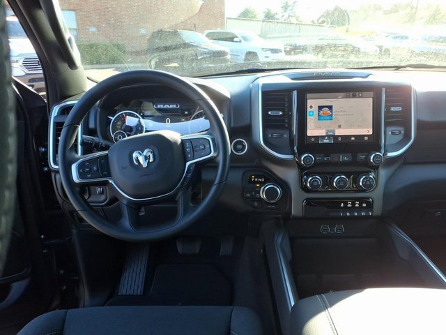 New 2026 RAM 1500 Express image 11