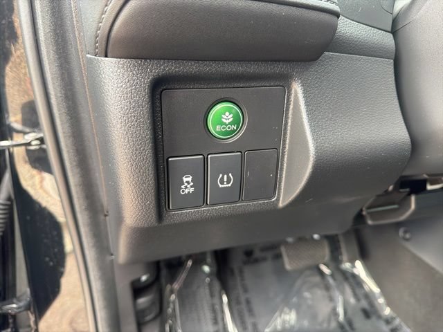 Used 2018 Honda HR-V EX image 8