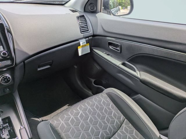 New 2026 Mitsubishi Outlander Sport ES AWD/4WD image 17