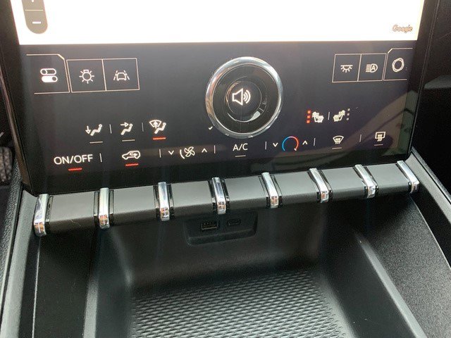 Certified 2025 GMC Terrain Elevation image 25