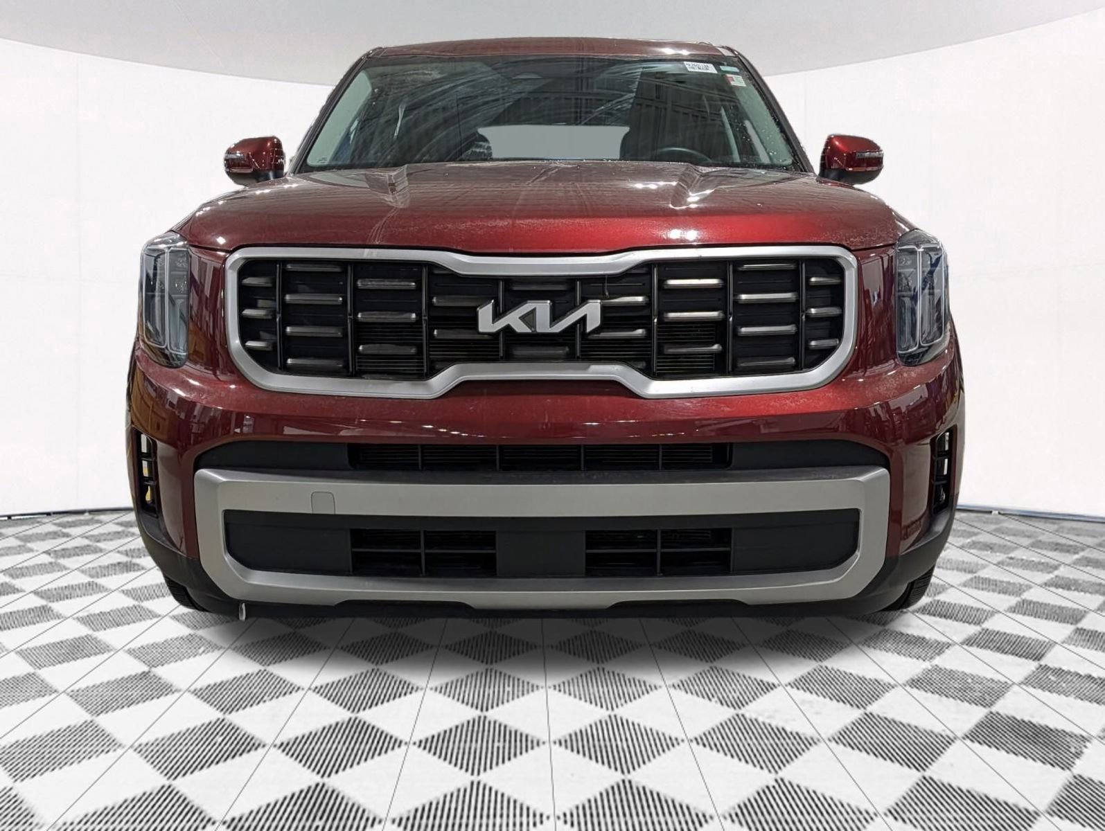Used 2023 Kia Telluride S w/ S Sunroof Package AWD/4WD image 17