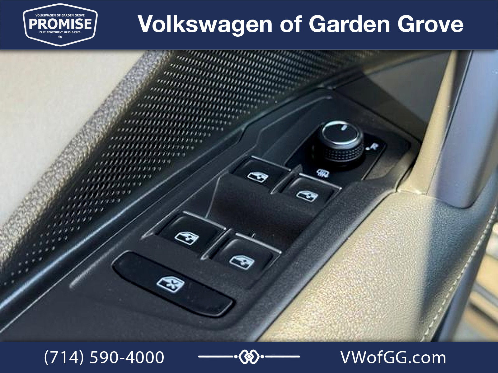 New 2026 Volkswagen Tiguan SE R-Line FWD image 10