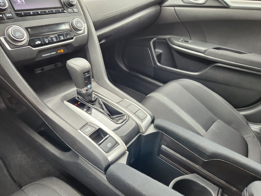 Used 2017 Honda Civic LX image 15
