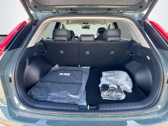 New 2026 Kia Niro Wind FWD image 26