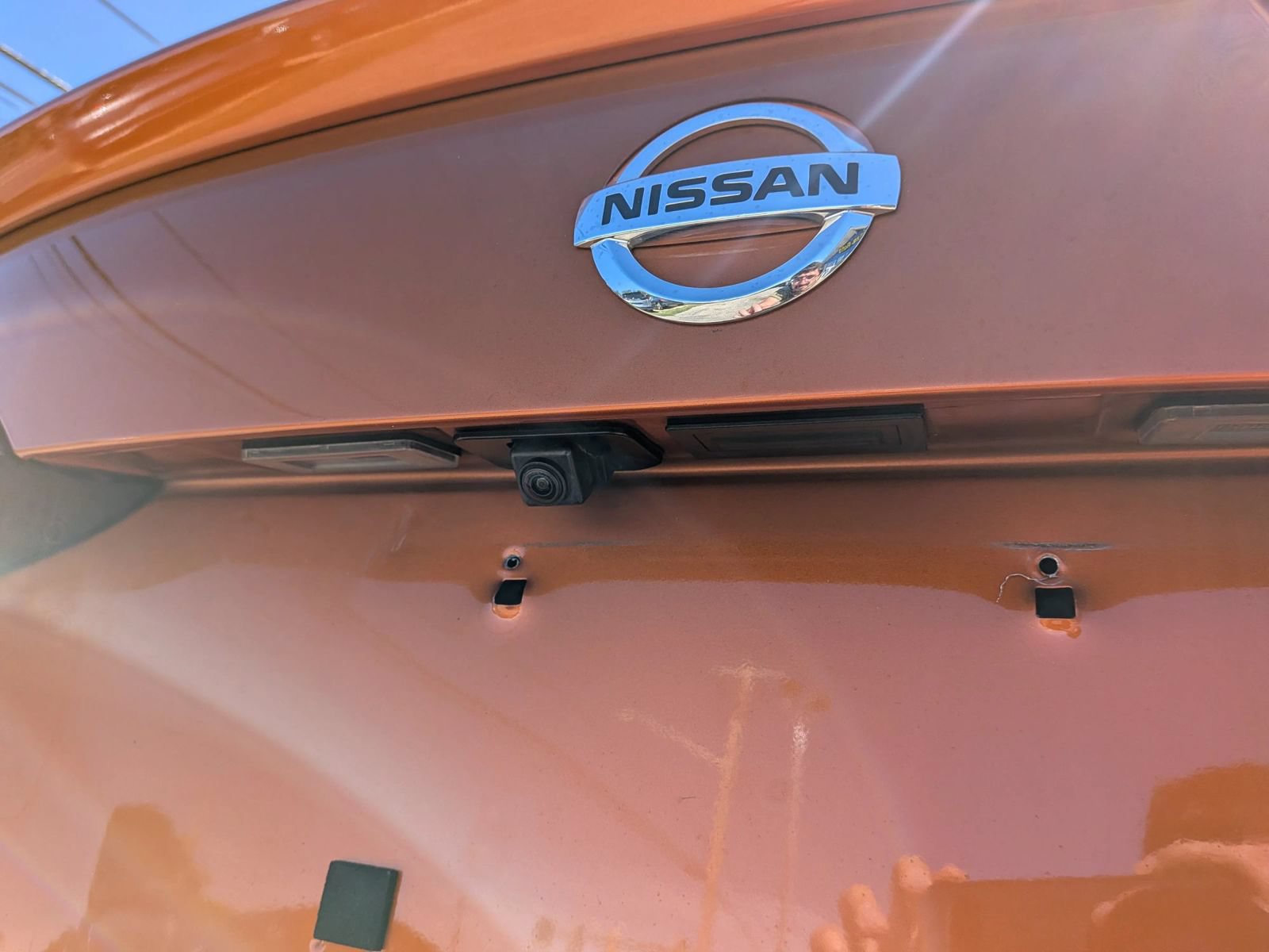 Used 2021 Nissan Versa SR w/ Convenience Package FWD image 18